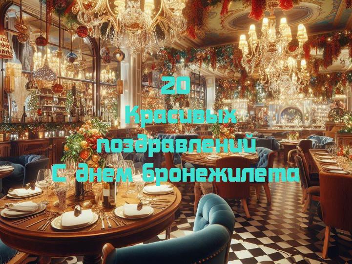 Защищаем смехом: поздравления с днем бронежилета в легком жанре