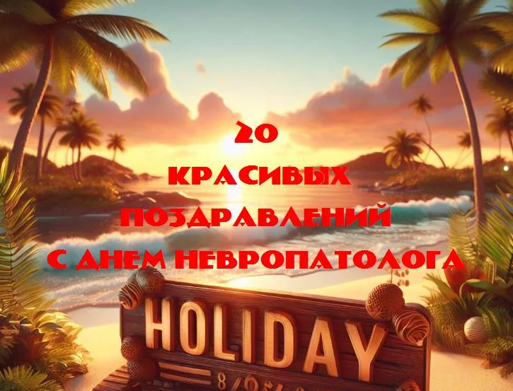 Праздник нервов: с днем невропатолога!
