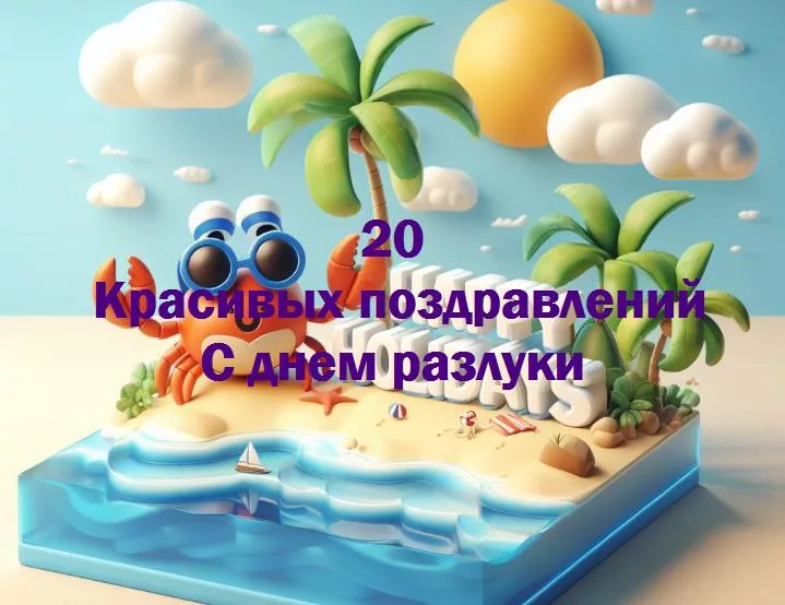 Как сделать день разлуки особенным: простые идеи и советы