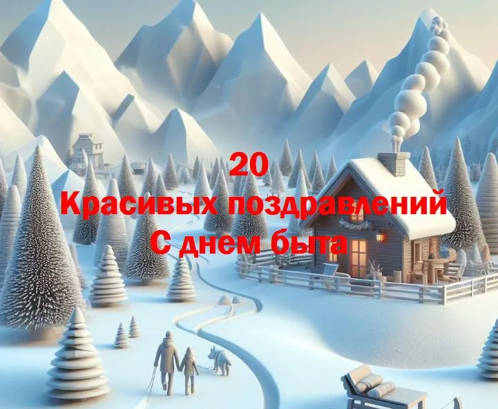 Чудесный день: поздравляем с днем рождения!