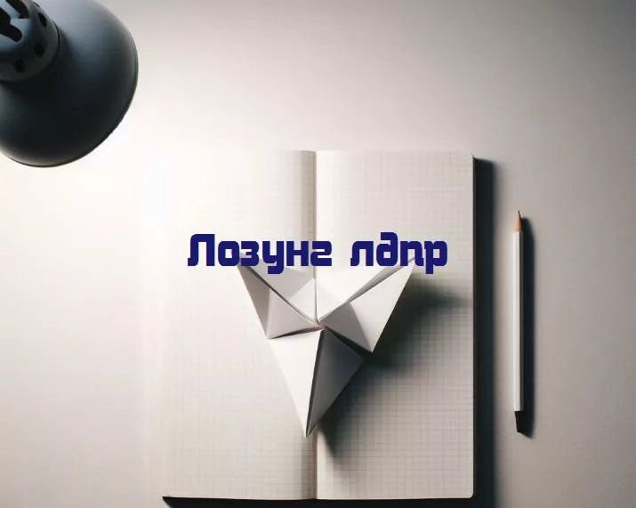 Лдпр: смех и политика в один голос – расшифровываем лозунги партии жириновского