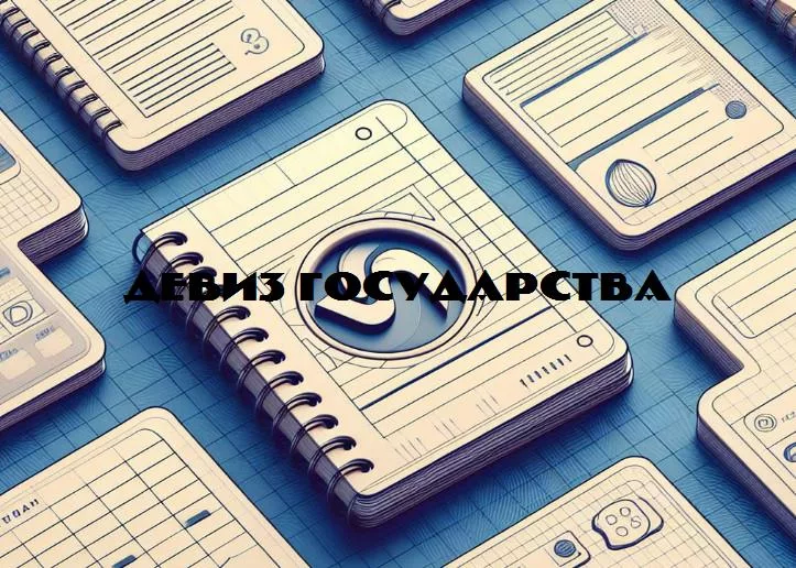 За гранью серьезности: исследование самых необычных и веселых девизов государств