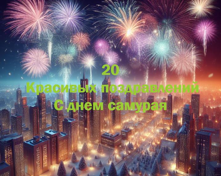 День самурая: праздник духа и чести