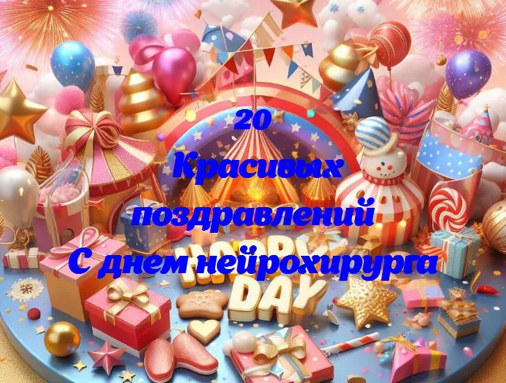 Праздник мозга: день нейрохирурга и их удивительная работа