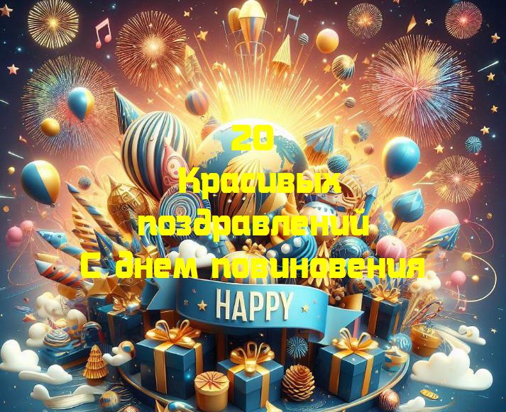 Праздник верности: поздравляем с днем повиновения!