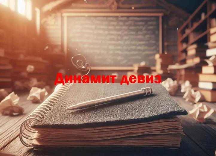 Взорви рутину с динамит девизами: как добавить в жизнь немного огня и юмора!вдохновляющий обзор прикольных девизов, которые станут мощным зарядом для изменения повседневности.