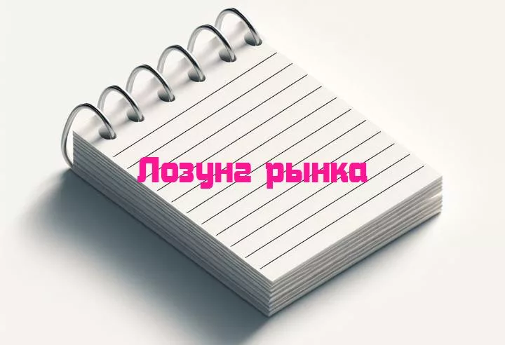 Магия слов: как создать неповторимый лозунг, который заставит замедлиться мир