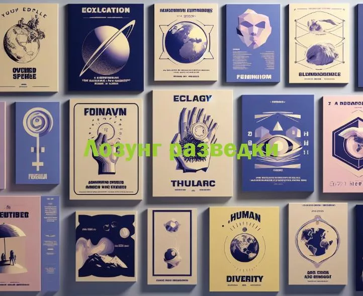 За кулисами тайн: искусство лозунгов в мире разведки