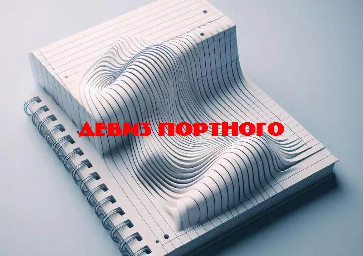 Шитьё мечты: откровения девизов портного