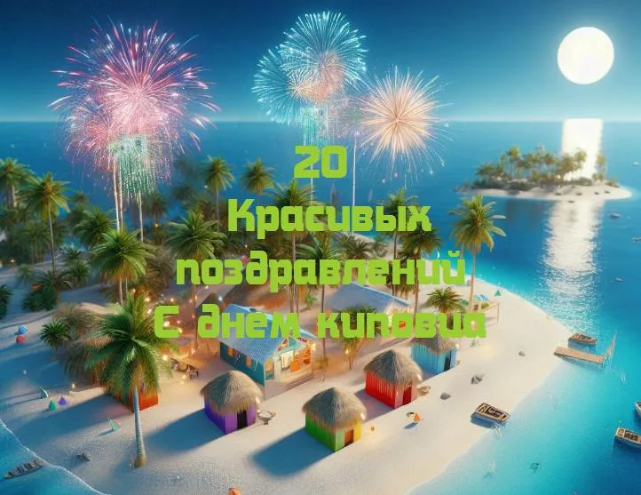 Что такое день киповца и почему он так важен?