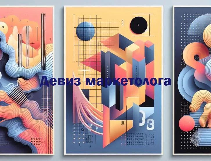 Маркетинговая философия: девизы, вдохновляющие на творчество и инновации