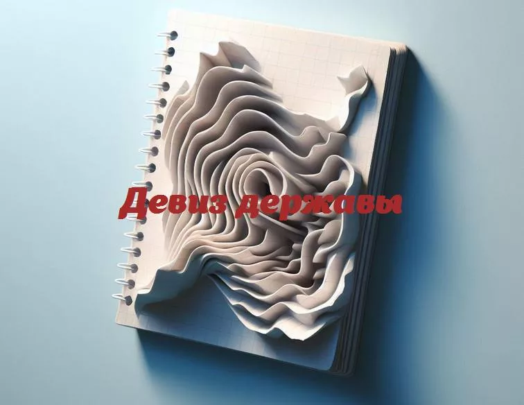 Улыбайтесь вместе: как прикольные девизы державы могут поднимать настроение народа