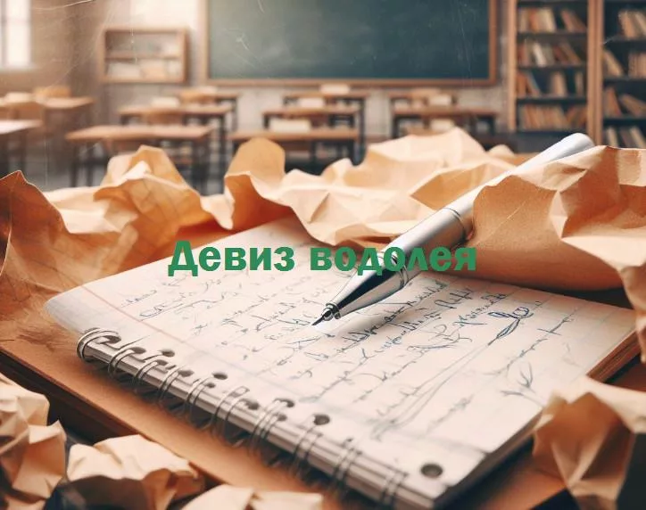 Вольный дух и смех: исследуем жизненный девиз водолея
