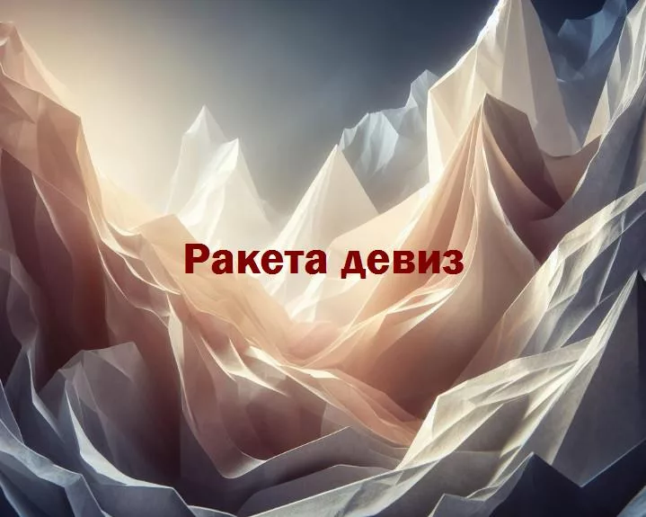 Забавные и необычные девизы ракет: космические мотиваторы великих путешествий