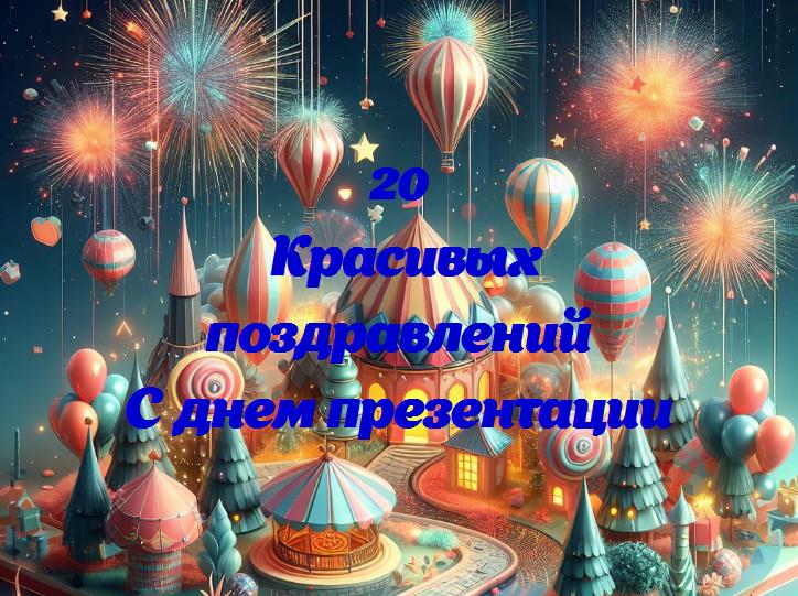 «праздник идей: день презентаций»