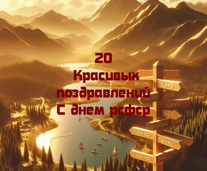 Празднуем день россии: время гордиться нашей страной!