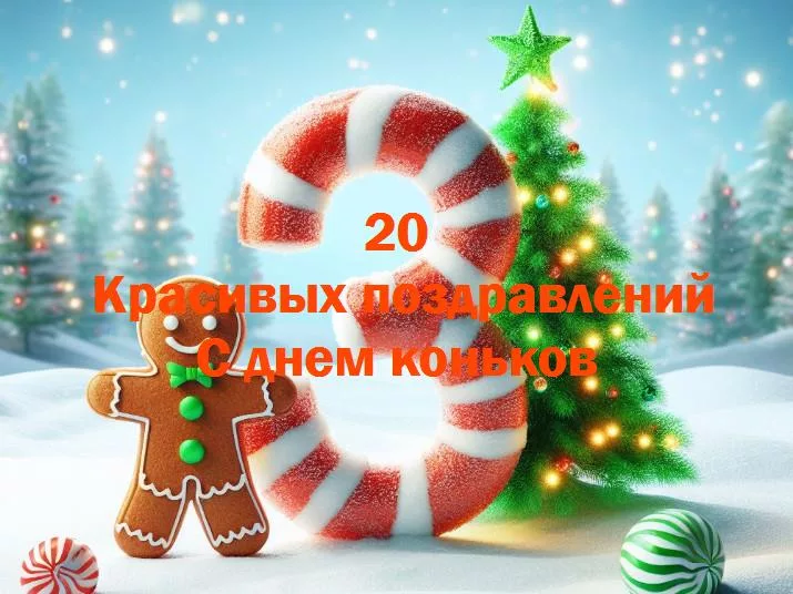 Веселые повороты: поздравляем с днем коньков!
