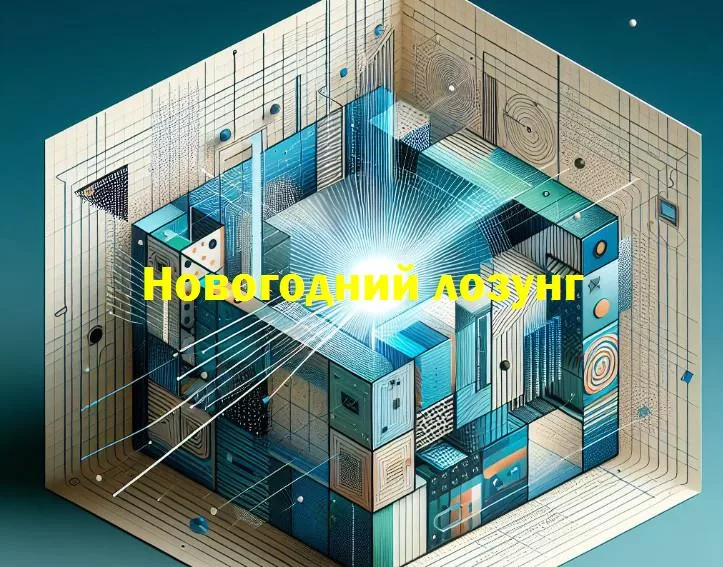Лозунги для праздника: как создать веселый настрой на новый год!