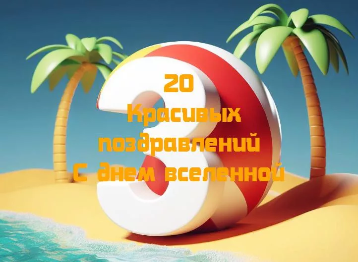 Вселенная празднует: с днем, когда звезды улыбаются
