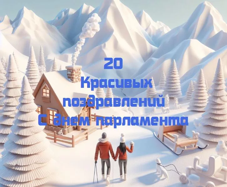 Празднуем день парламента: специальный день для наших решителей!