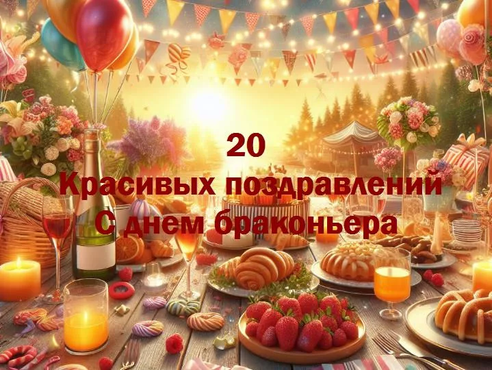 Праздник непохожий на все: день браконьера настал!