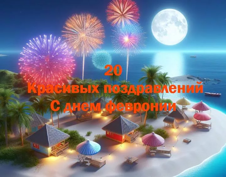 День февронии: праздник улыбок и добрых слов