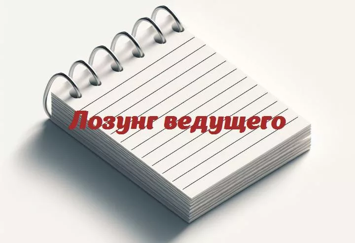 Искусство заразительного юмора: триумфальные лозунги для ведущего мероприятий
