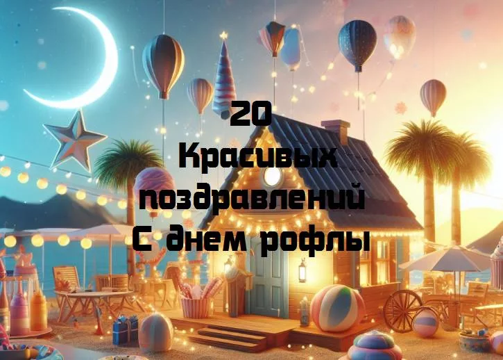 День ржача: позитивное погружение в мир смеха!