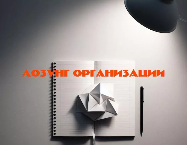 За гранью клише: какие лозунги делают организации неповторимыми?