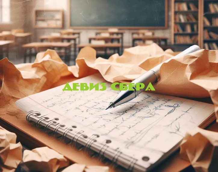 Вдохновляющие лозунги сбербанка: как девизы формируют культуру и ценности компании