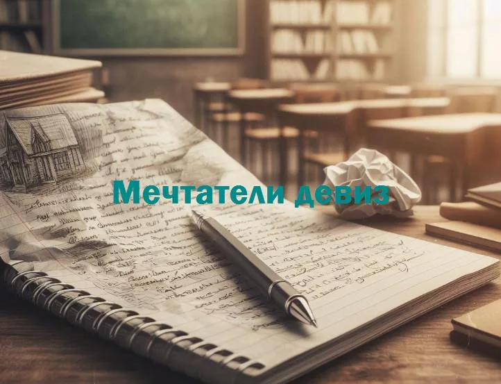 В поисках безграничных горизонтов: секреты и девизы настоящих мечтателей