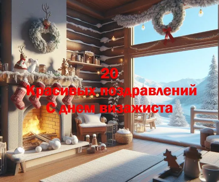 Волшебники красоты: поздравляем с днем визажиста!