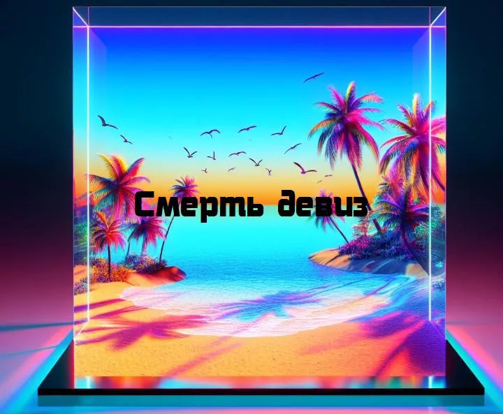 Жизнь в черном юморе: тридцать смертельно забавных девизов, которые освещают тему безвременного перехода
