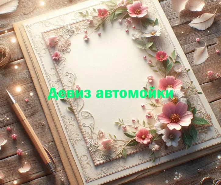 Блеск и юмор: за кулисами автомоек, где девизы стирают грязь с улыбкой!