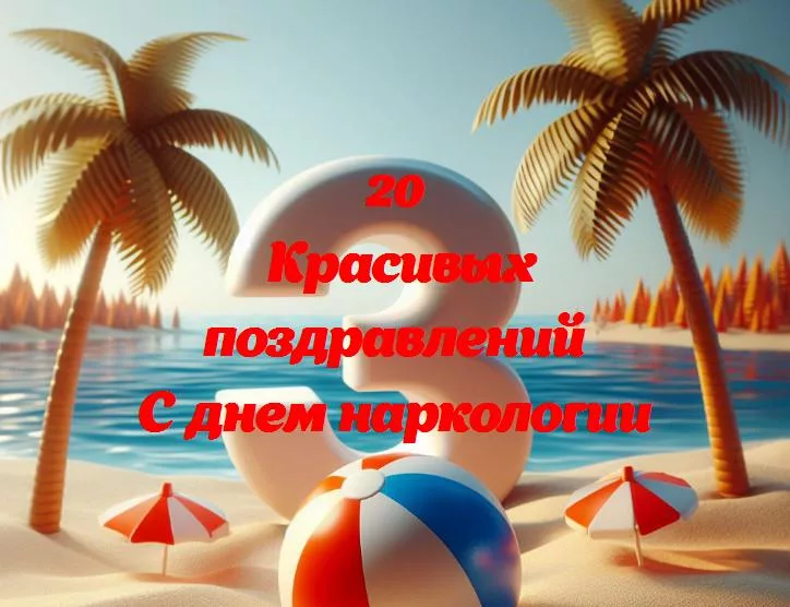 Спасатели от зависимости: поздравляем наших наркологов с профессиональным праздником!
