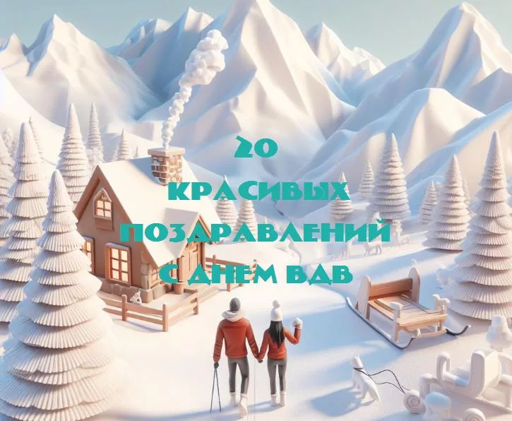День вдв: праздник небесных героев!