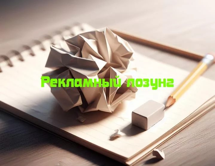 Лозунги, которые продают: искусство создания рекламы, которая заставляет задуматься и смеяться!исследуйте, какие элементы делают рекламные лозунги эффективными, увлекательными и незабываемыми.