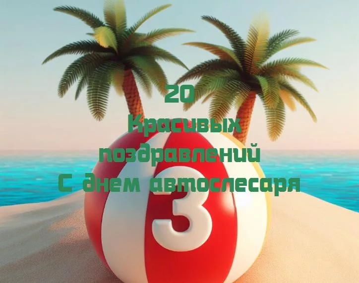 Праздник мастера: день автослесаря