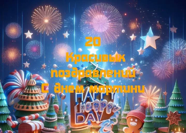 День мартини: поднимаем бокалы в честь веселого и стильного праздника!
