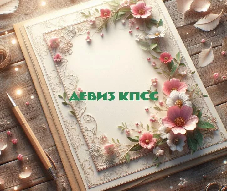 От пролетарии всех стран, соединяйтесь! до вперед, к коммунистическому будущему!: история и значение девизов кпсс