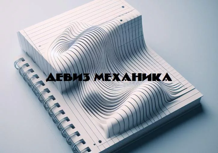 Законы гаечного мира: 10 прикольных девизов, которые отражают душу механика