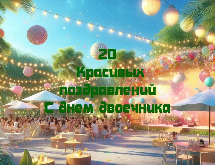 Праздничное веселье: день двоечника в специальной статье!