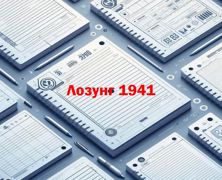 Защитим родину с улыбкой: забавные лозунги 1941 года, поднимавшие боевой дух