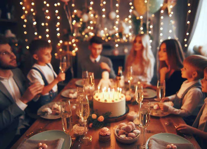 Поздравляем с днём рождения, алиса! 🎉