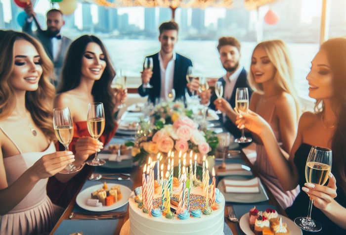 С днем рождения, герой! 🎉