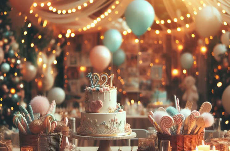 Дорогому брату в день рождения: с любовью и теплом 🎉