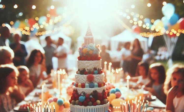 С днем рождения, лиза! поздравляем тебя с новым годом жизни! 🎂🎉