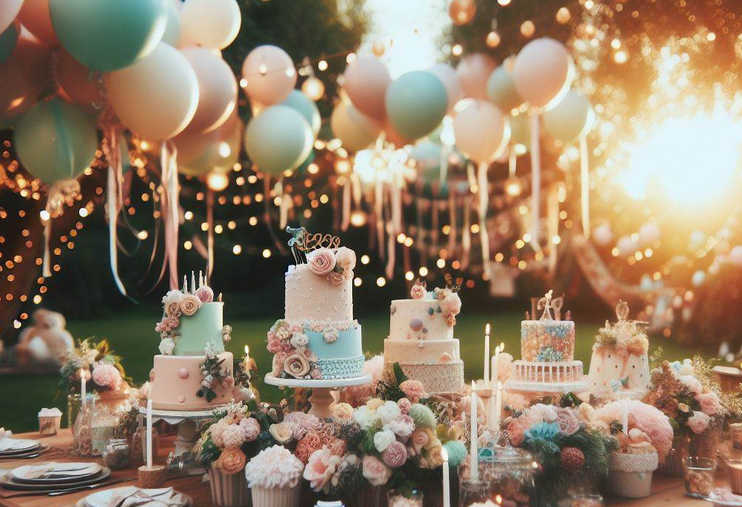 С днем рождения, лучший братик! 🎉