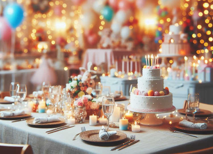 С днём рождения, лучший друг! 🎉