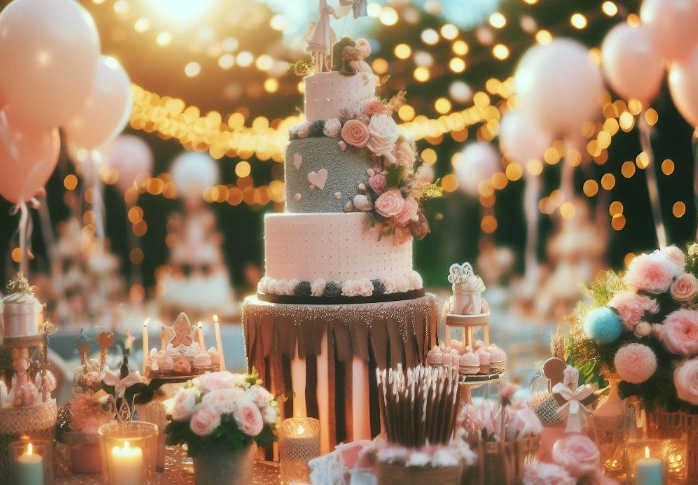 Лера, с днем рождения! поздравляем с самым важным днем в году! 🎉